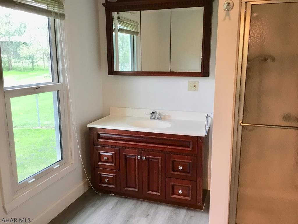 Sinking Valley - Residential