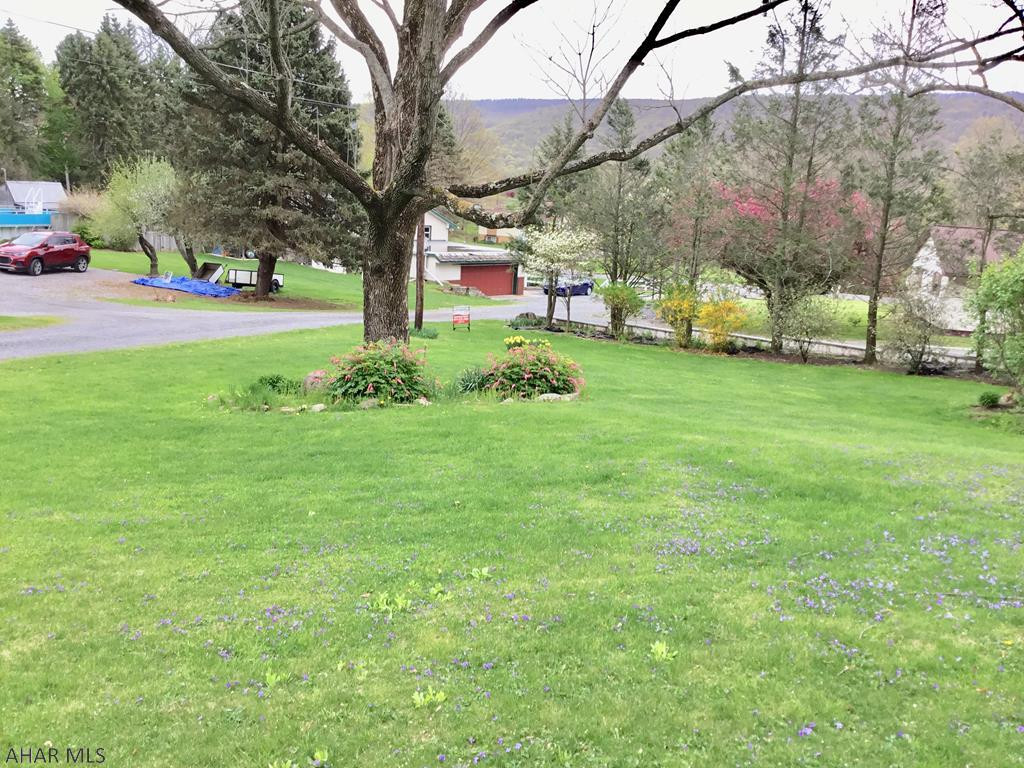 Sinking Valley - Residential