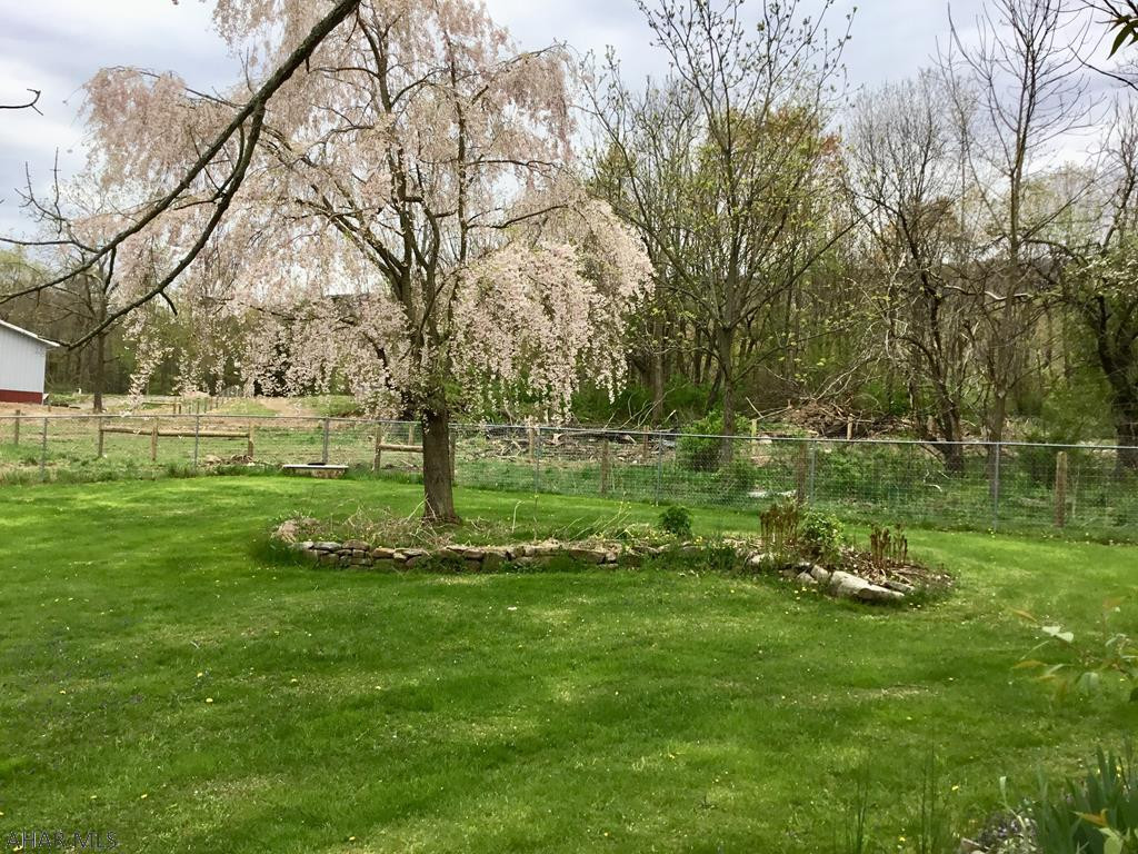 Sinking Valley - Residential