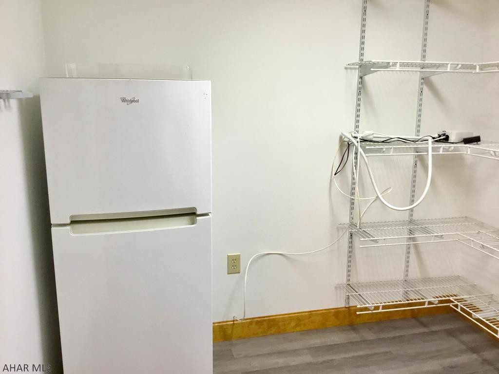 Sinking Valley - Residential