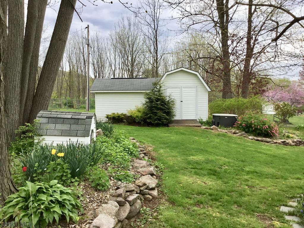 Sinking Valley - Residential