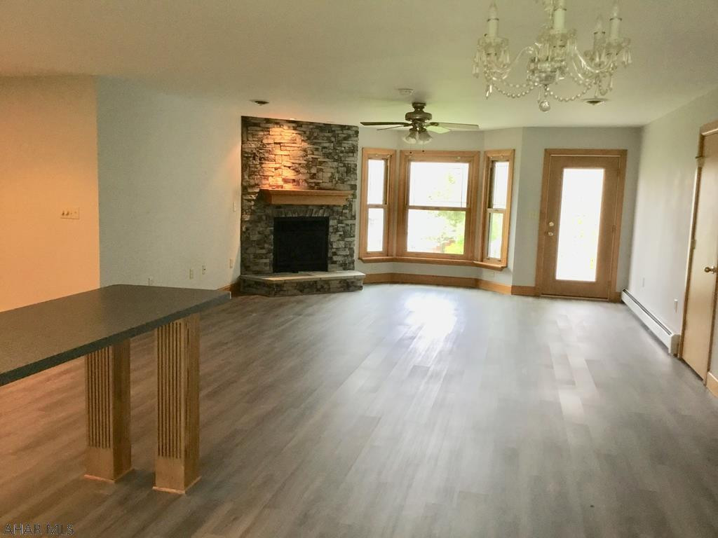 Sinking Valley - Residential