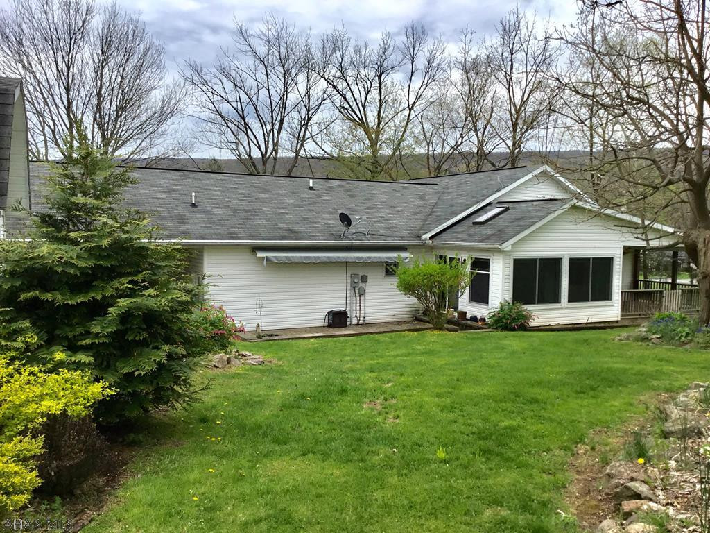 Sinking Valley - Residential