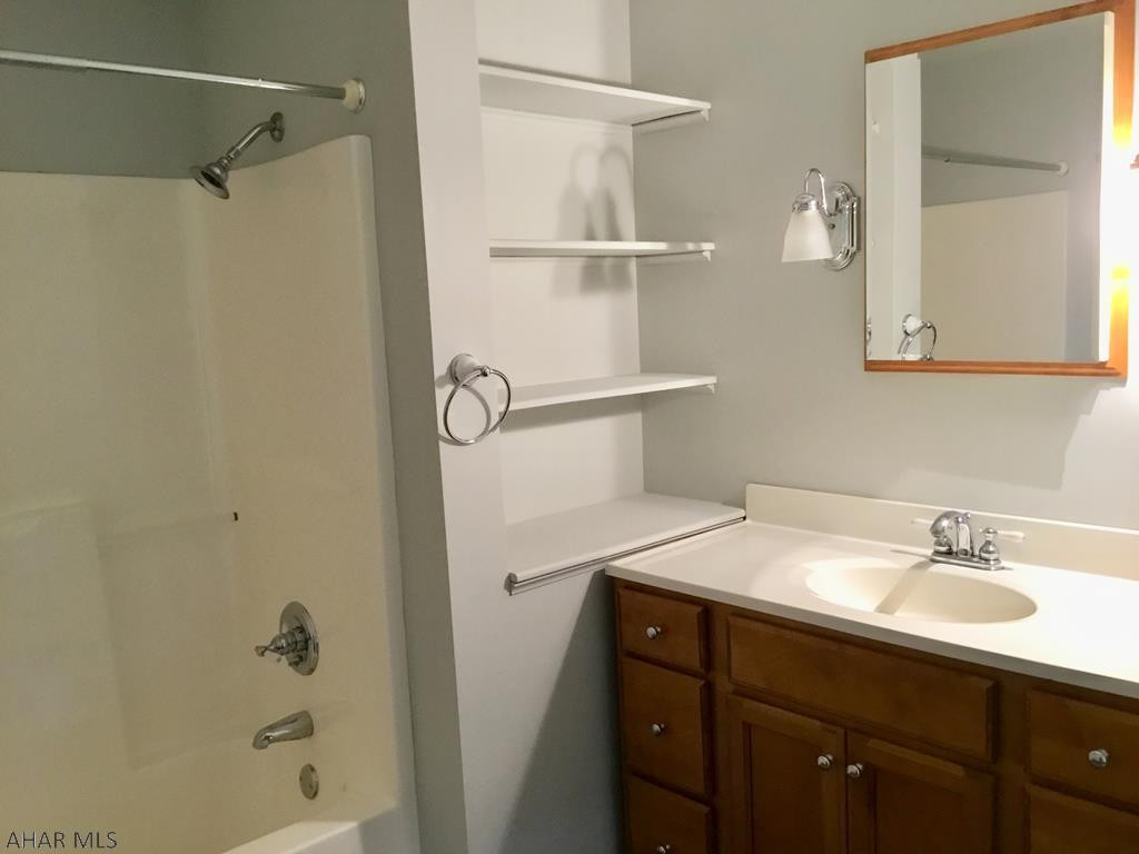 Sinking Valley - Residential