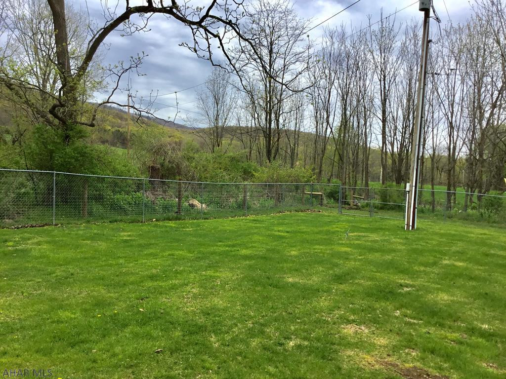 Sinking Valley - Residential