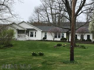 Sinking Valley - Residential