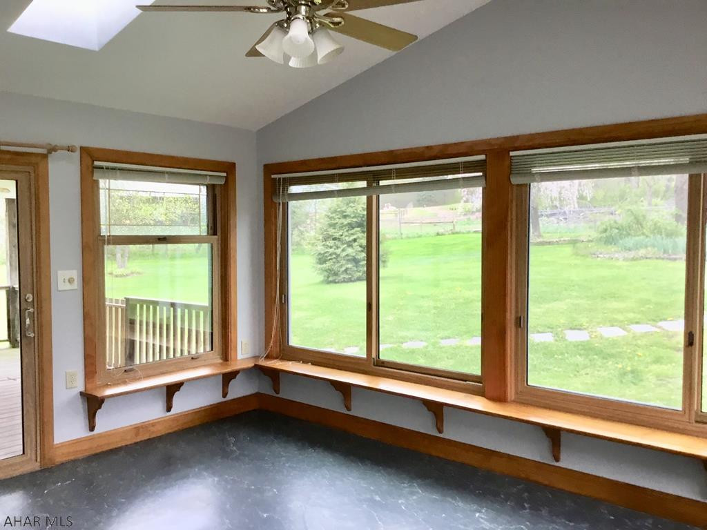 Sinking Valley - Residential