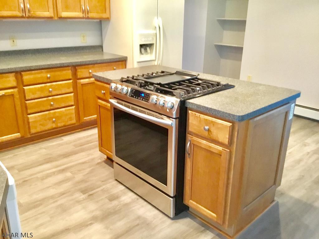 Sinking Valley - Residential