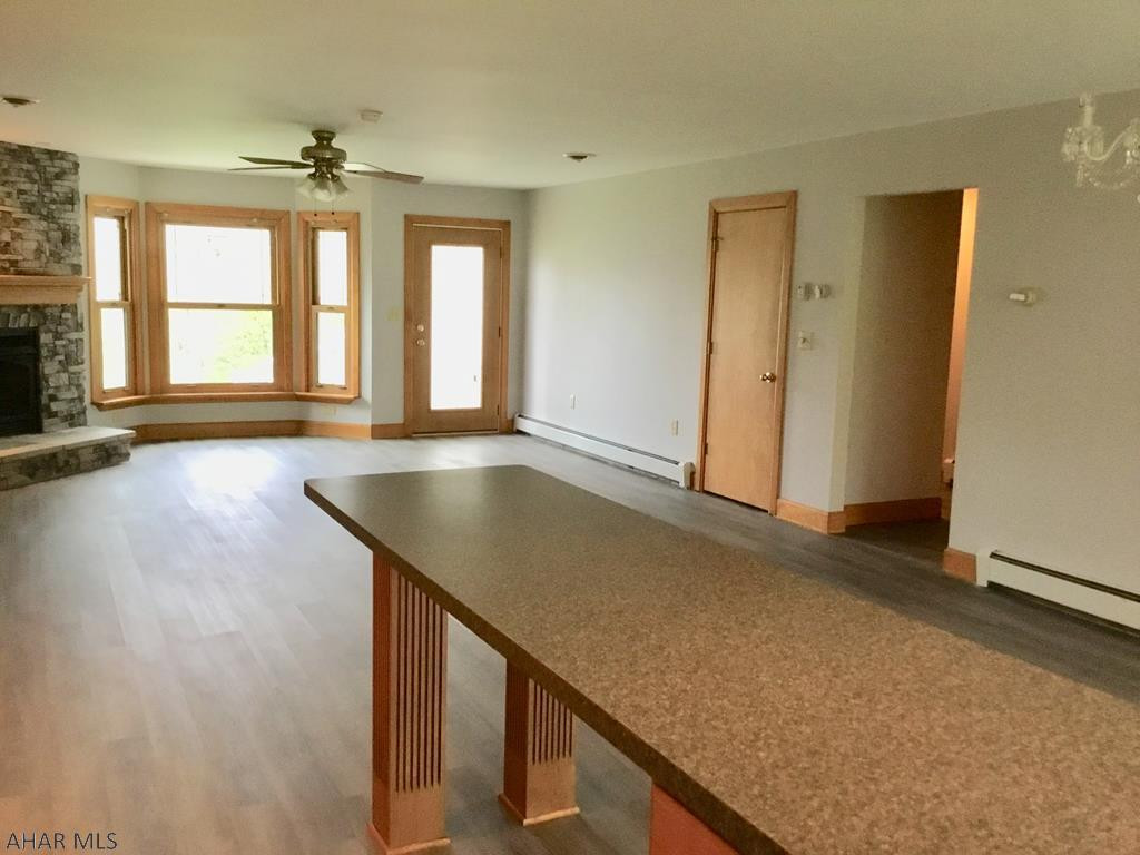 Sinking Valley - Residential