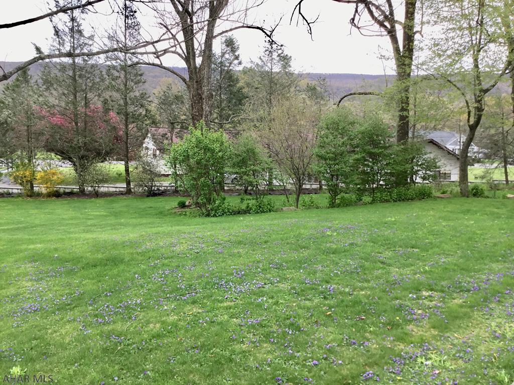 Sinking Valley - Residential