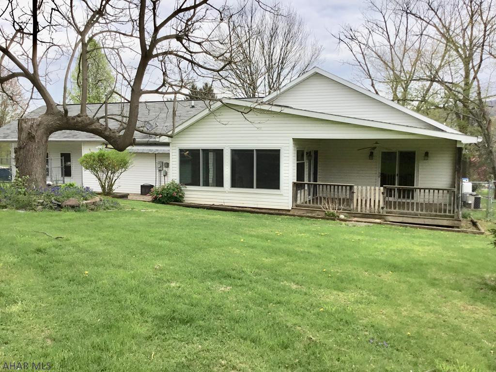 Sinking Valley - Residential