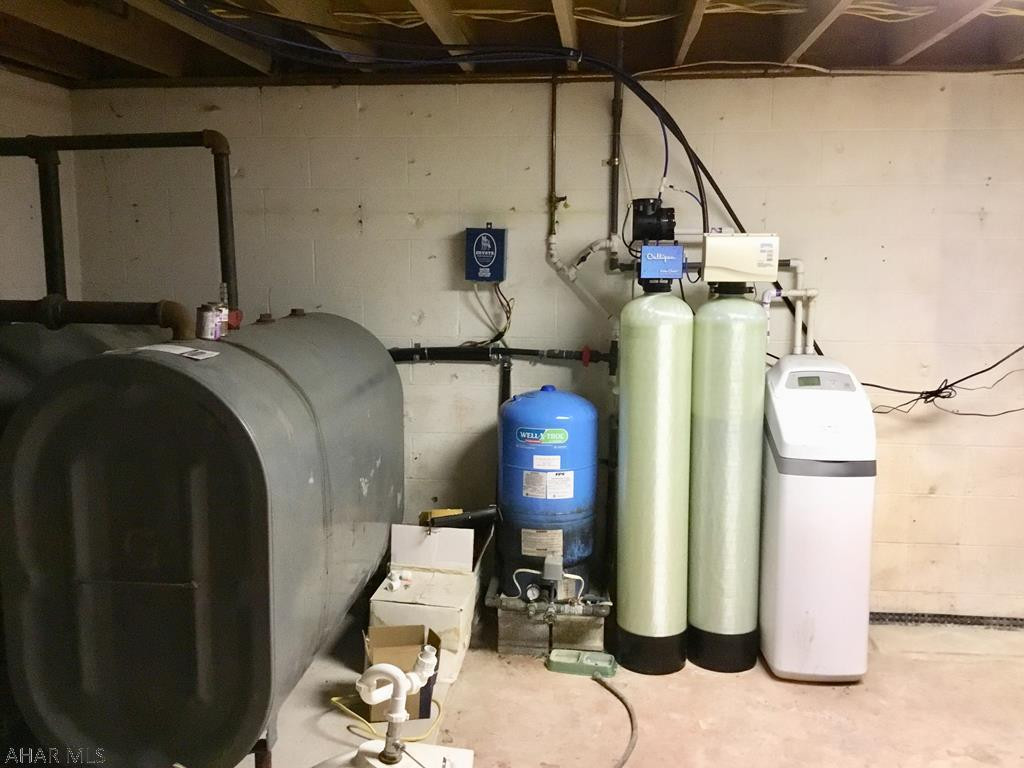 Sinking Valley - Residential