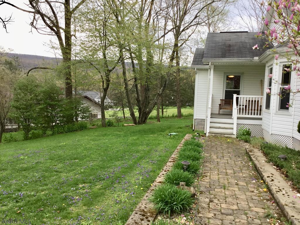 Sinking Valley - Residential