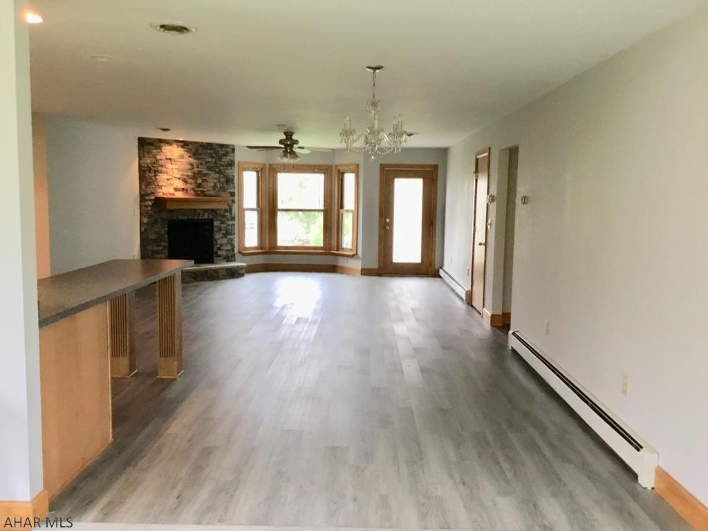 Sinking Valley - Residential