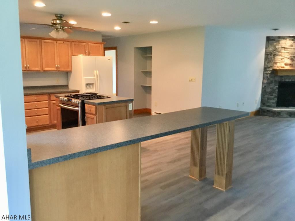 Sinking Valley - Residential