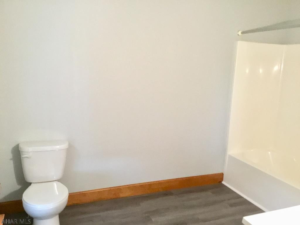 Sinking Valley - Residential