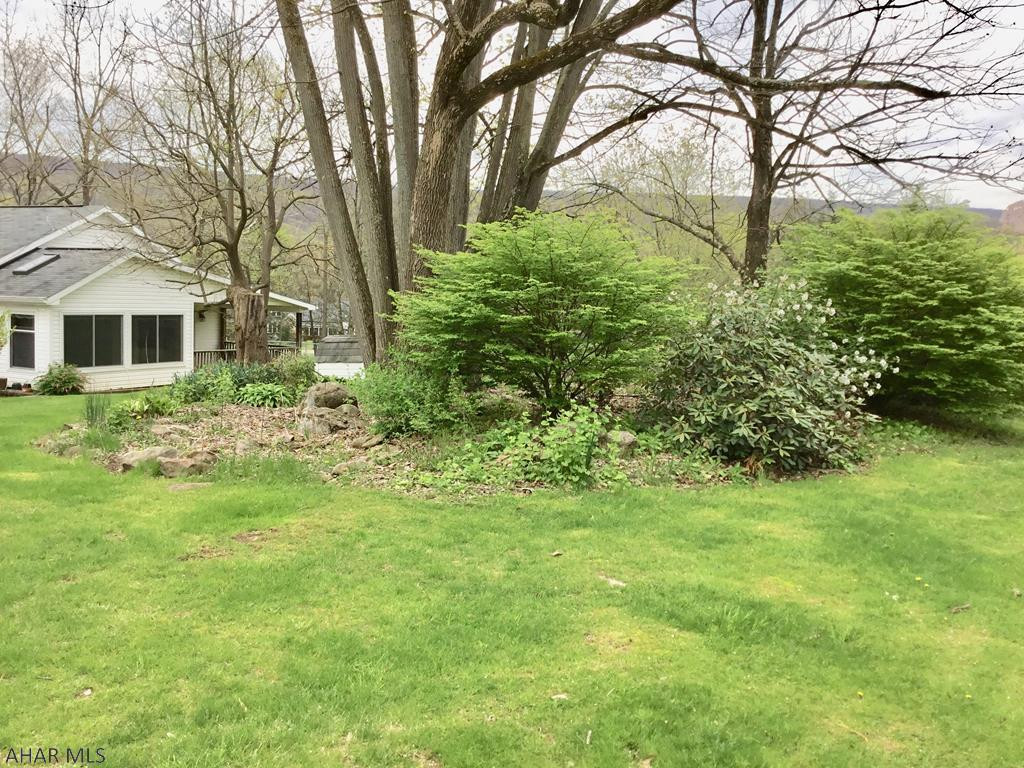 Sinking Valley - Residential