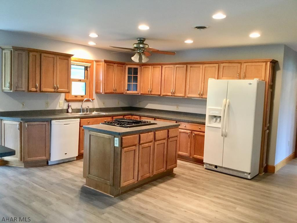 Sinking Valley - Residential