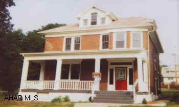 Juniata - Residential