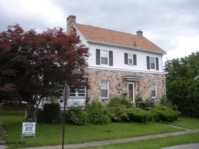 Hileman Heights - Residential