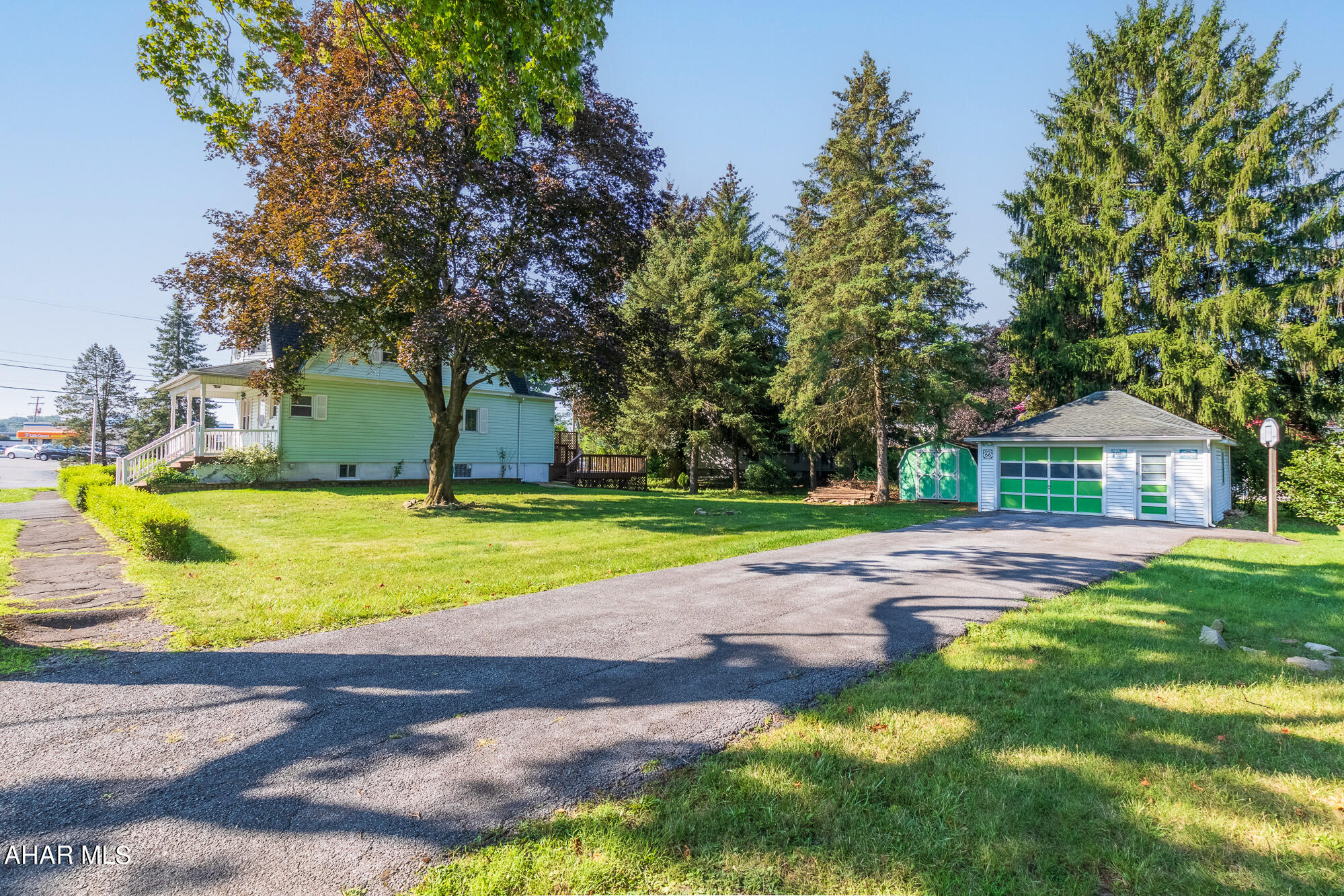 Llyswen - Residential