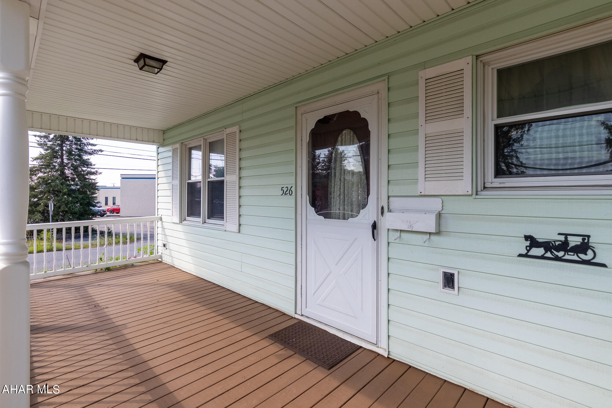 Llyswen - Residential