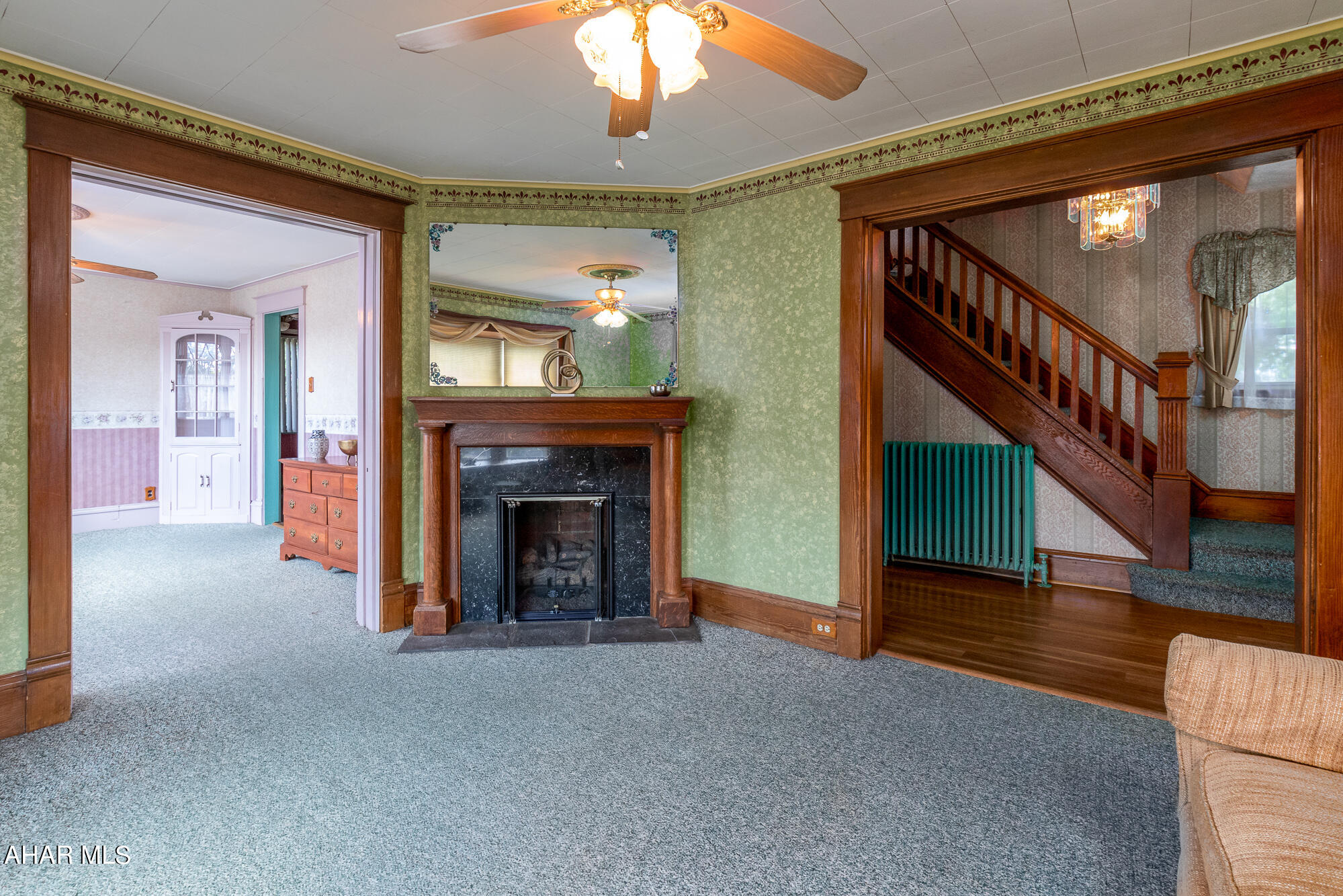 Llyswen - Residential