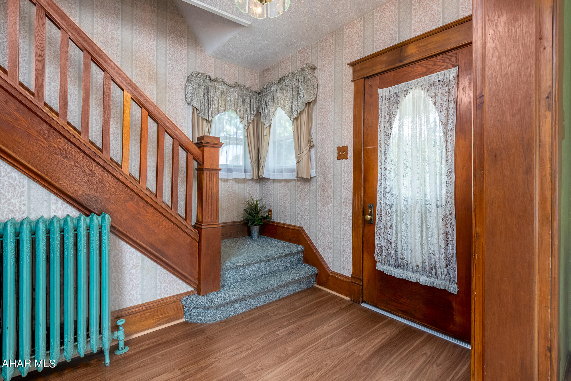 Llyswen - Residential