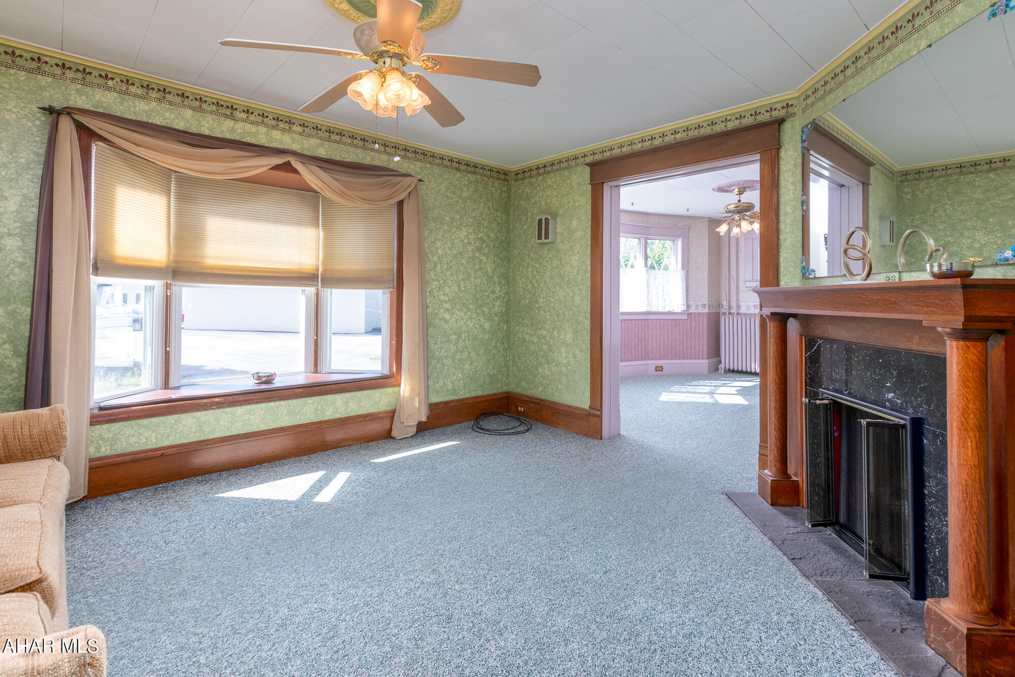 Llyswen - Residential