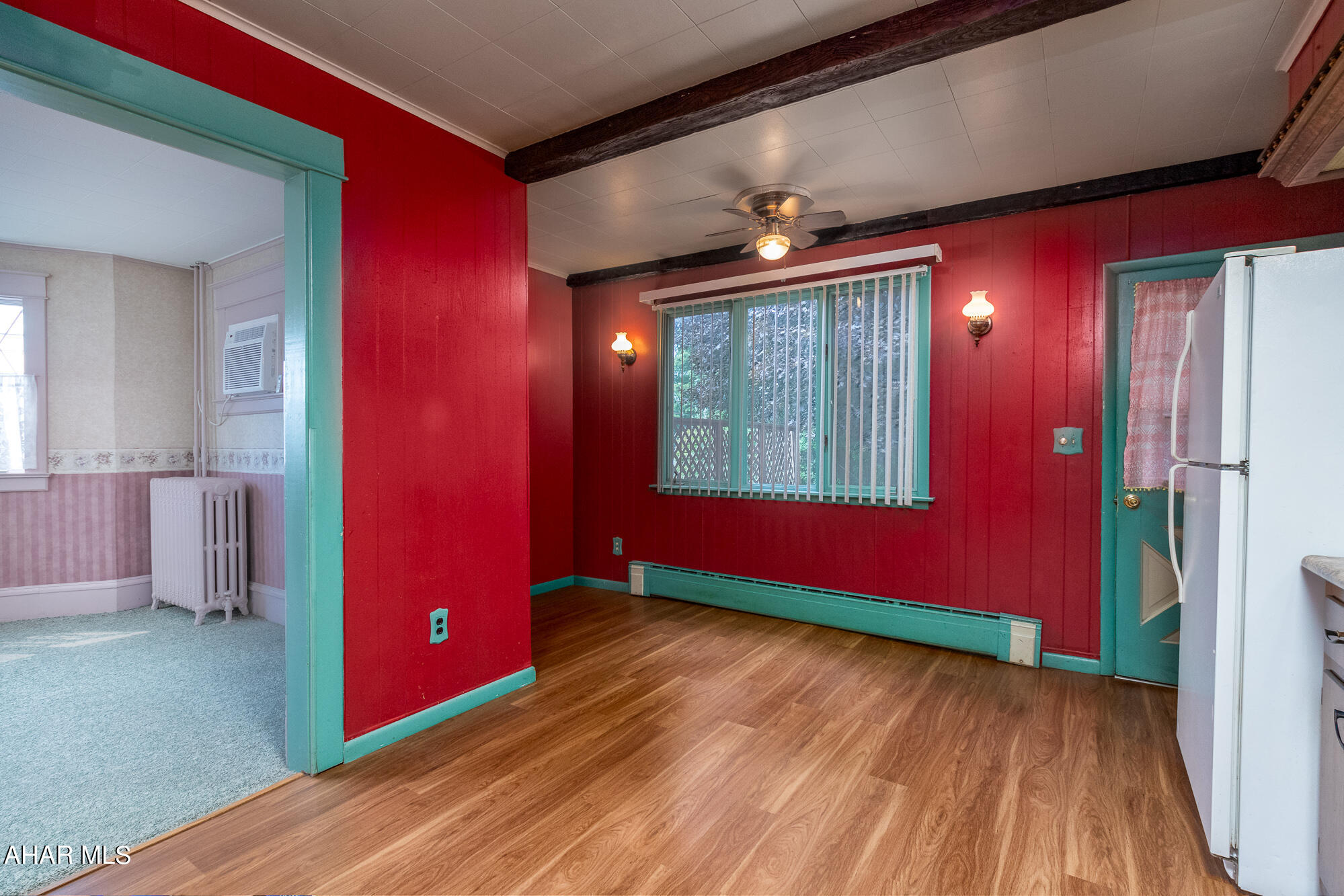 Llyswen - Residential