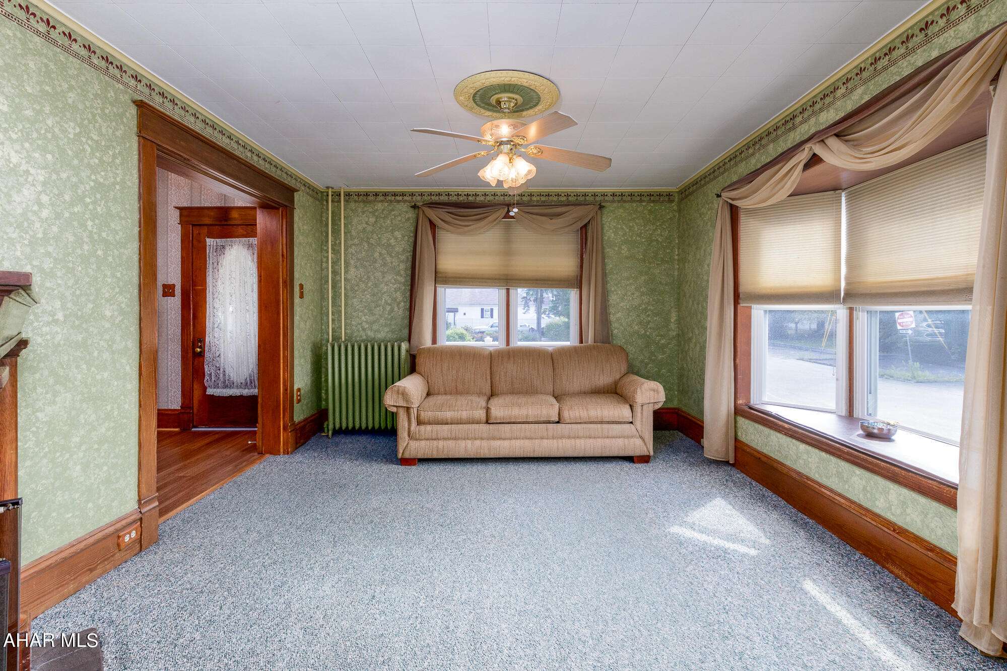 Llyswen - Residential