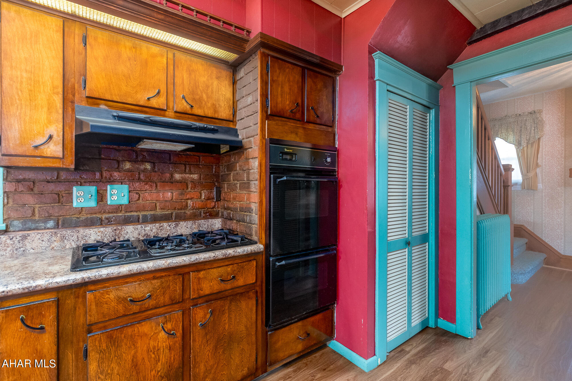 Llyswen - Residential