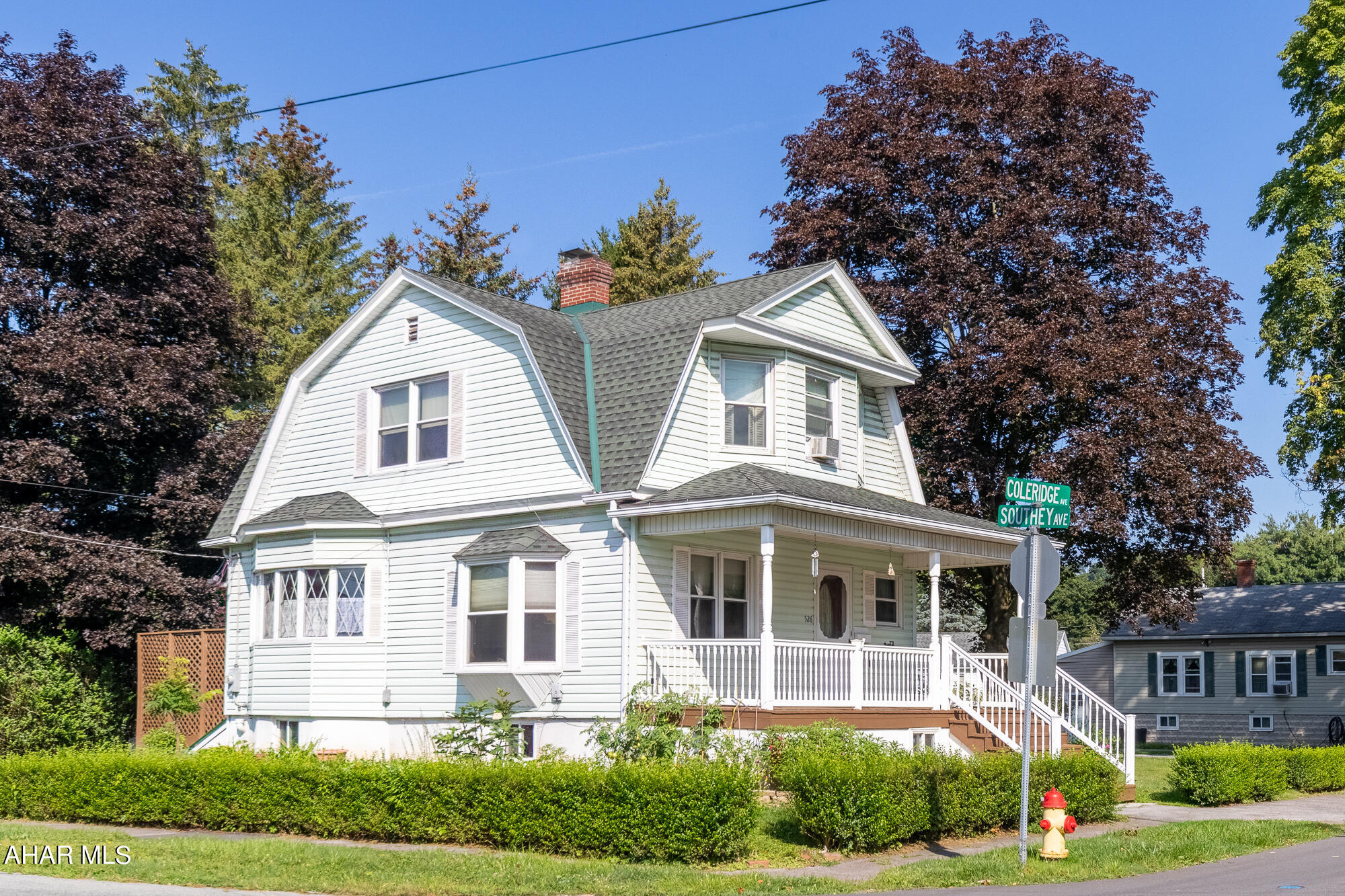 Llyswen - Residential