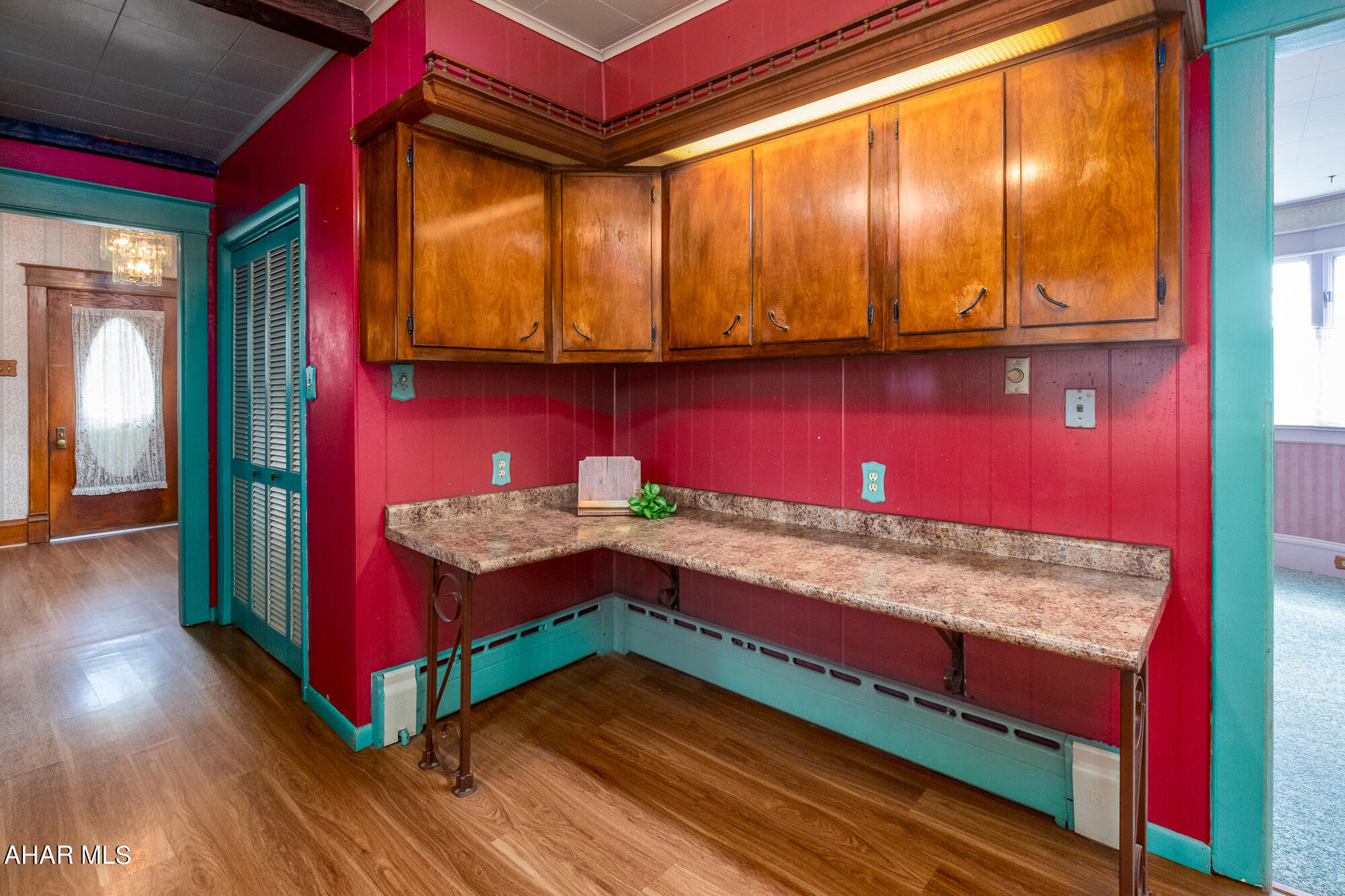 Llyswen - Residential