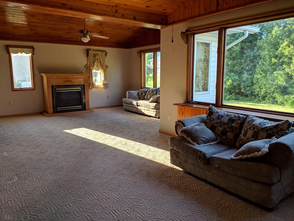 Foot of Ten - Residential