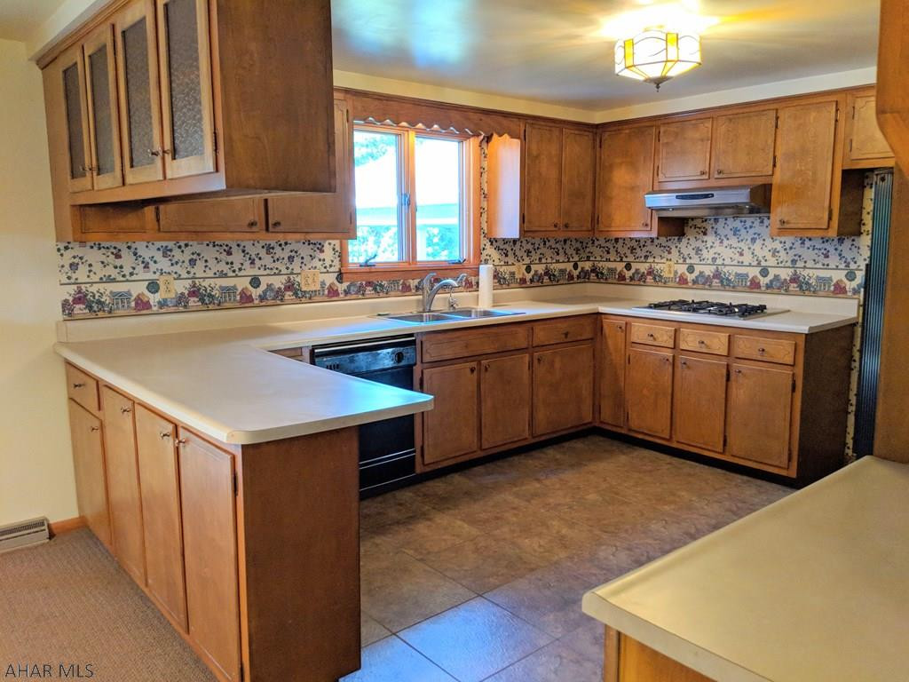 Foot of Ten - Residential