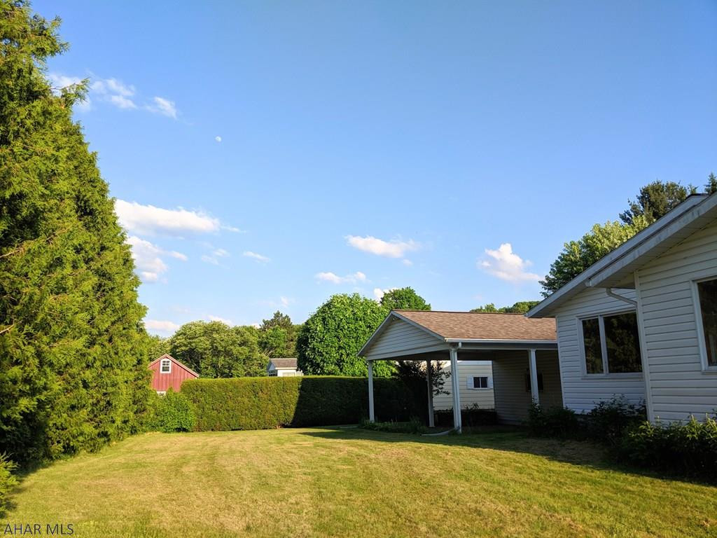 Foot of Ten - Residential