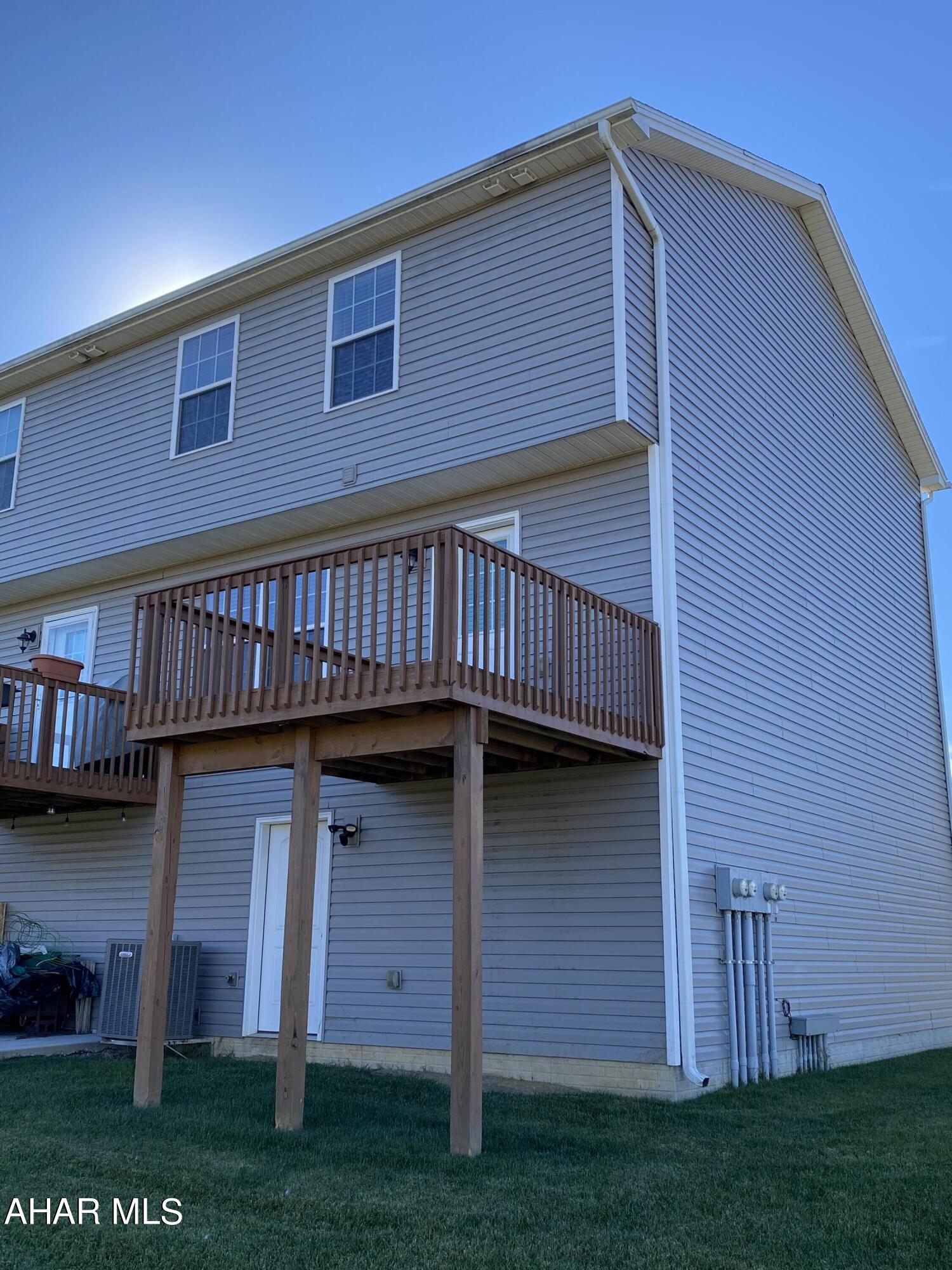 Harvest Glen - Residential