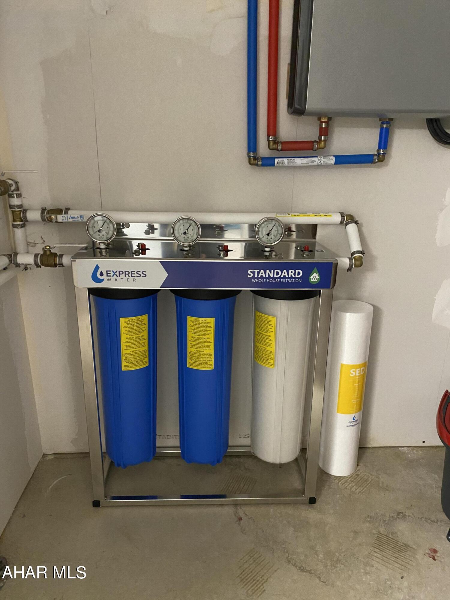 Harvest Glen - Residential