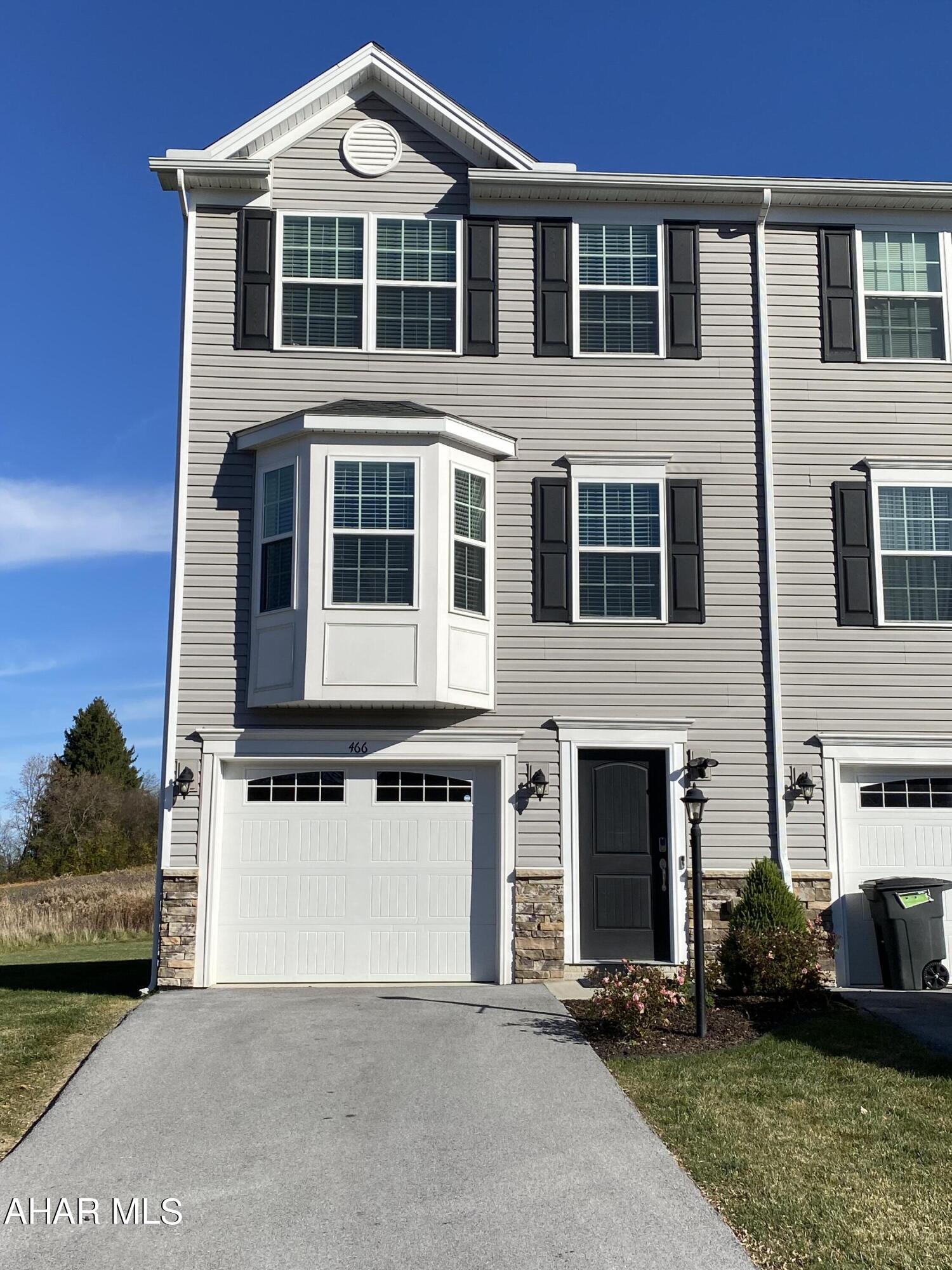 Harvest Glen - Residential