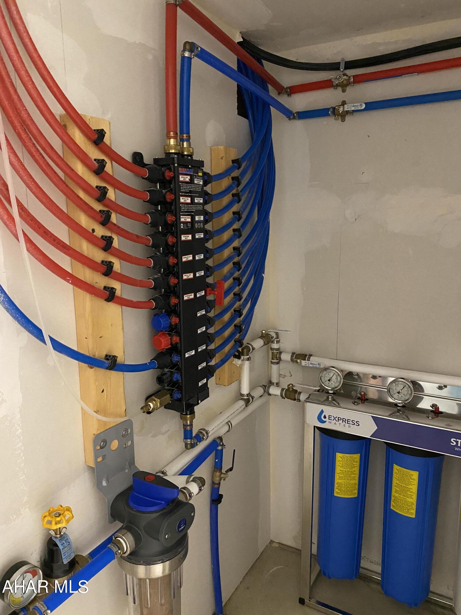 Harvest Glen - Residential