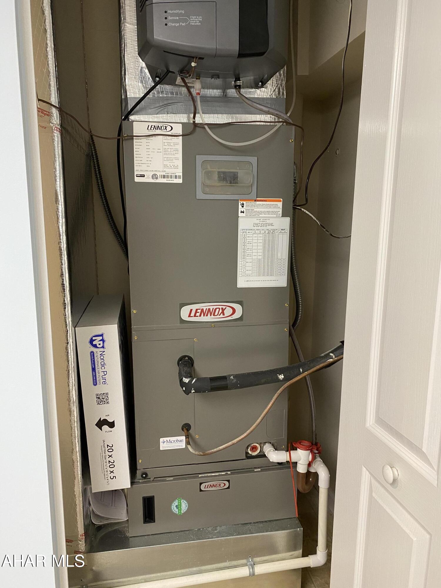 Harvest Glen - Residential