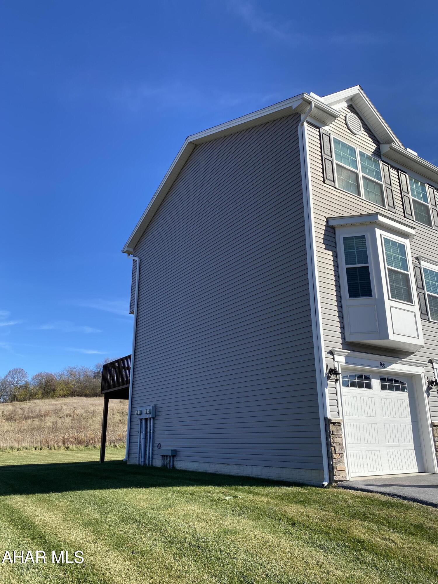 Harvest Glen - Residential