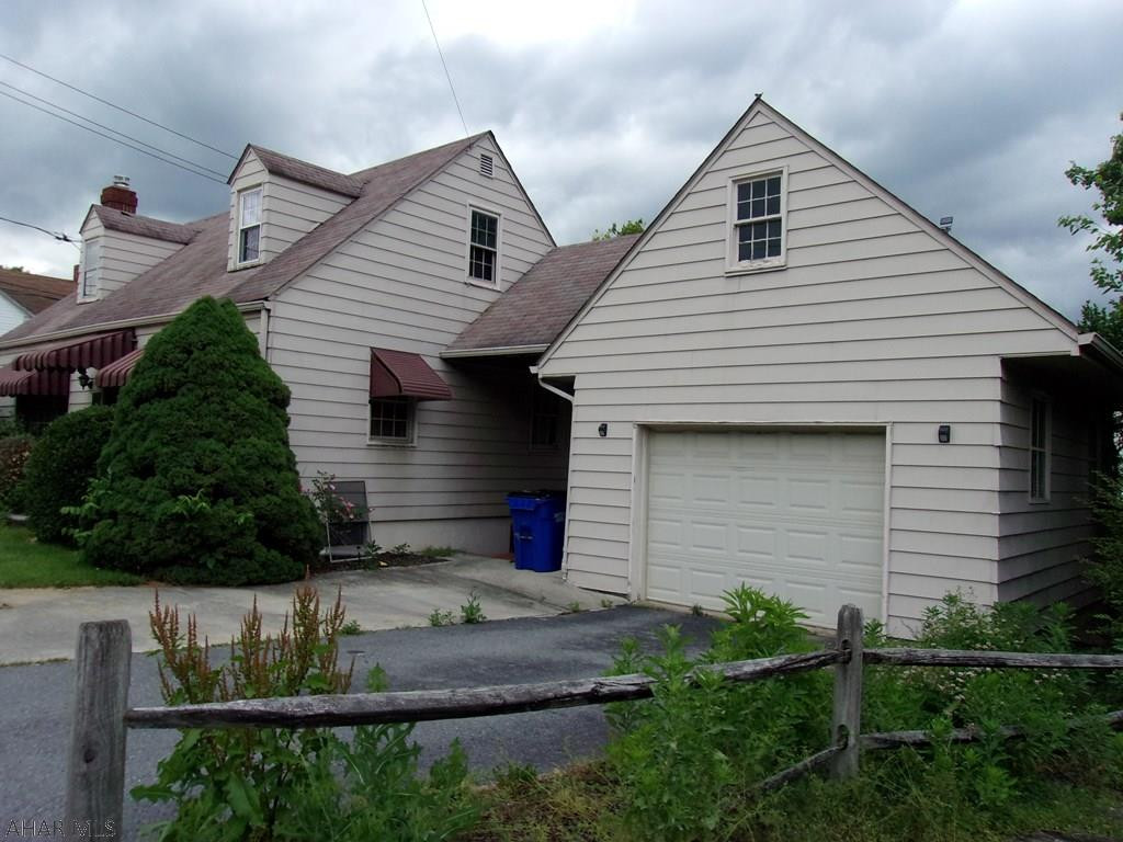 Unknown - Residential