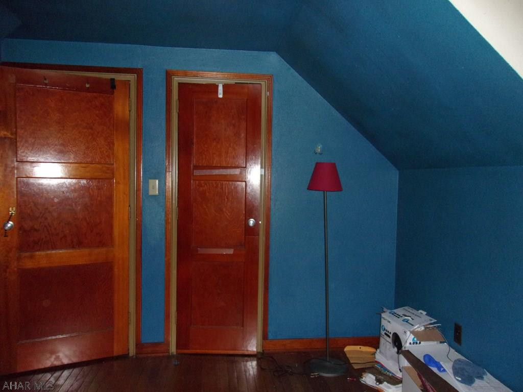 Unknown - Residential