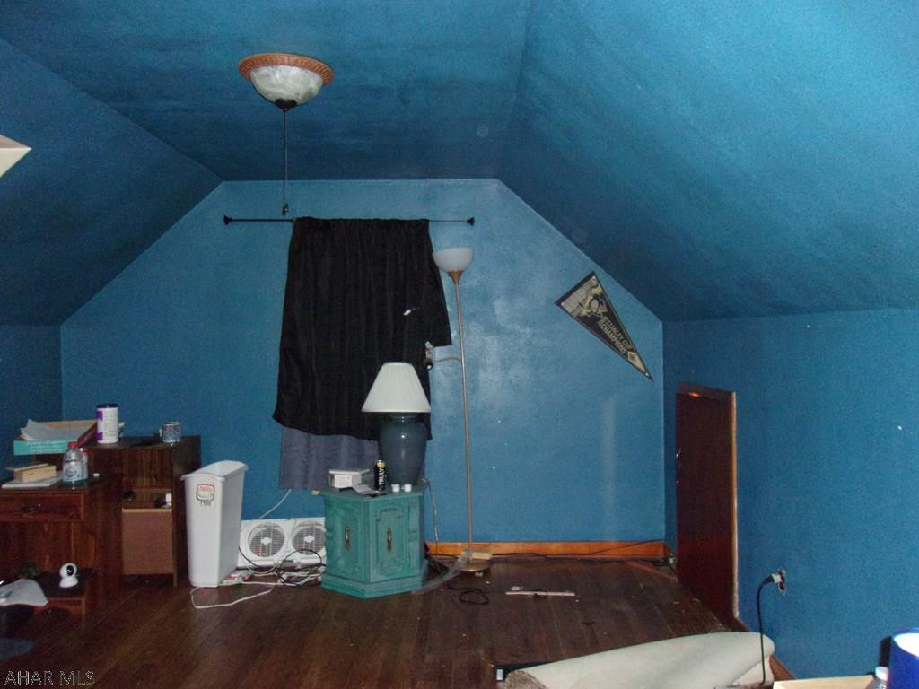 Unknown - Residential