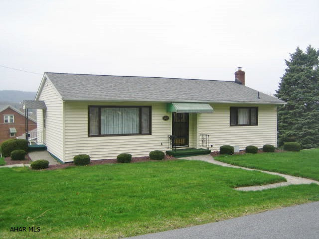 Other - Residential