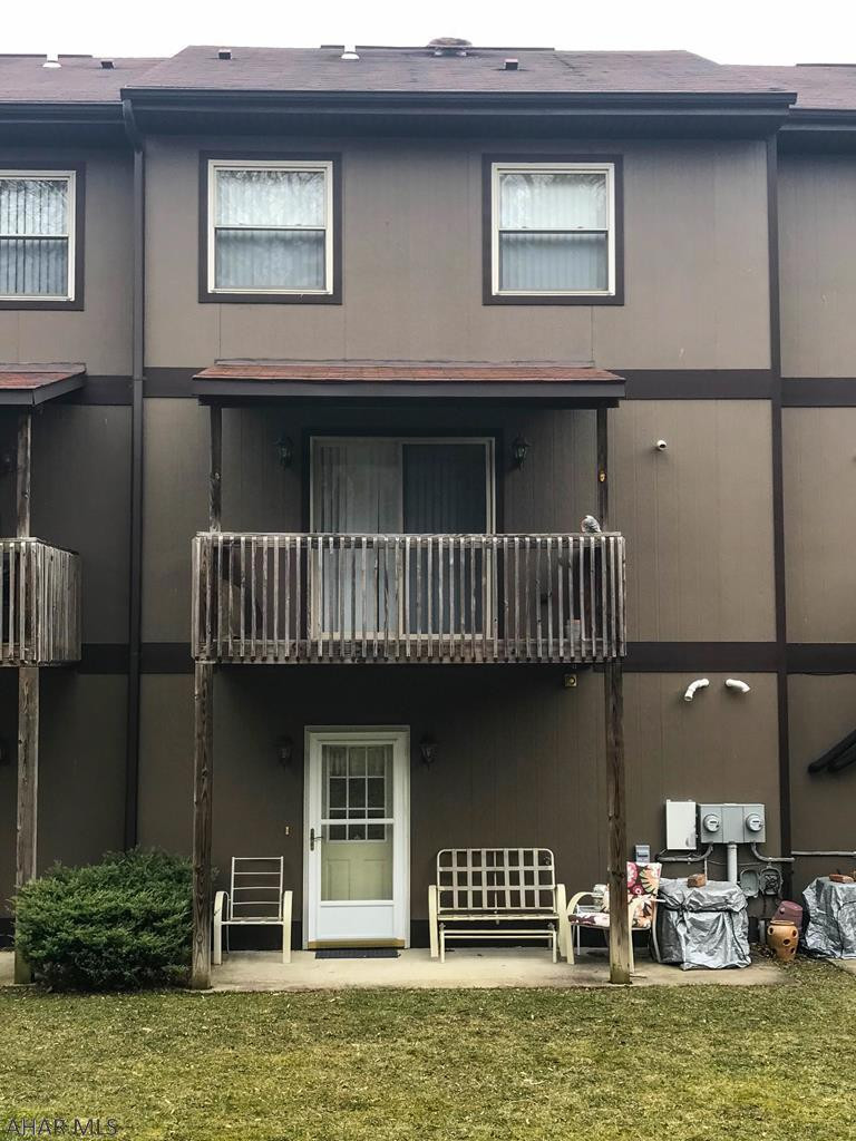 Unknown - Residential