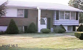 Pleasant Valley - Residential