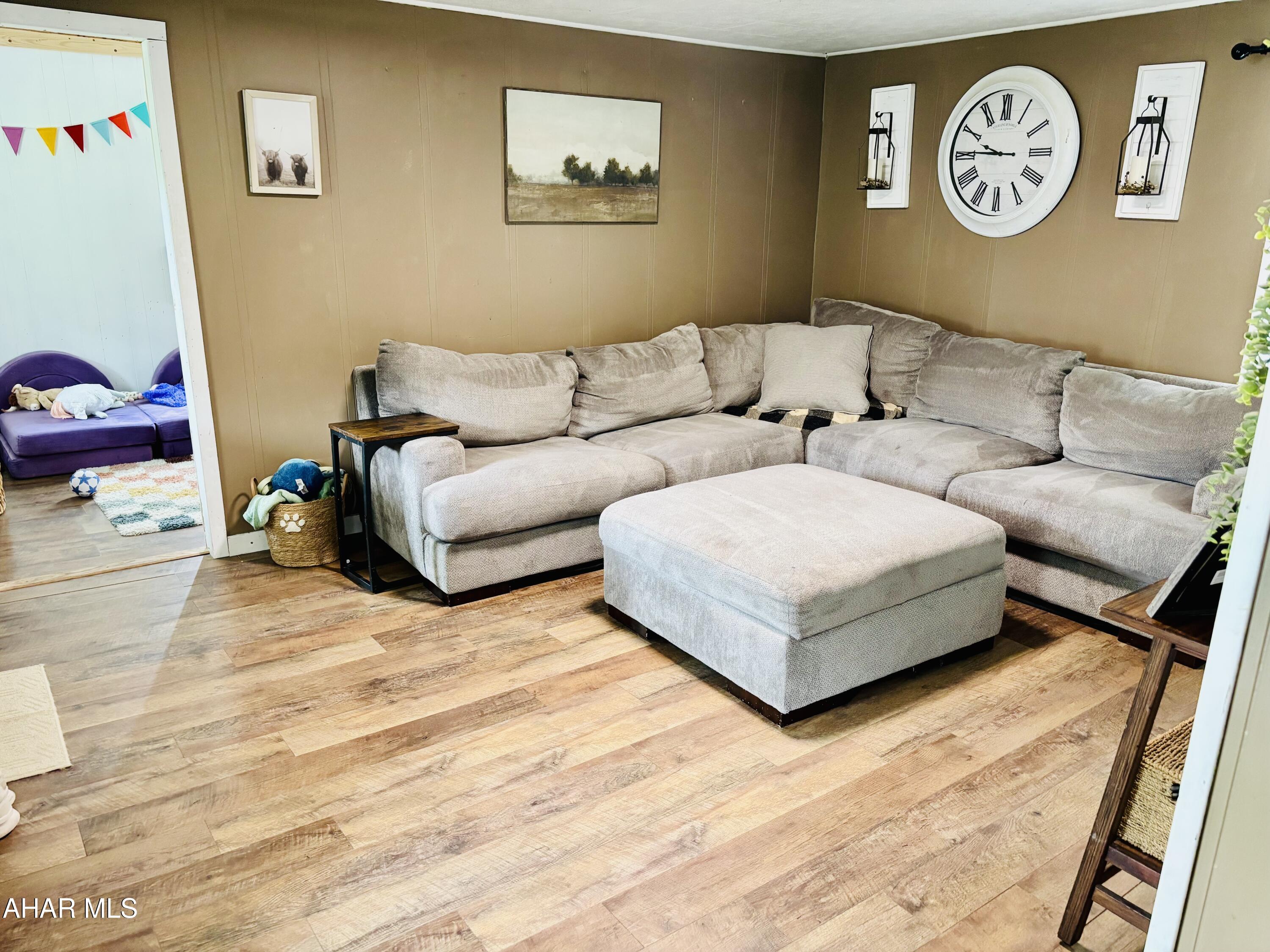 Catherine Township - Residential